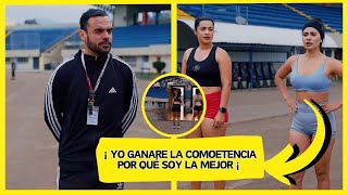 Él quería ganar la competencia de esta carrera tramposa pero se le dio esta lección [upl. by Aibonez]