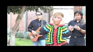 CANTA VIOLETA SISAY OREGANITO [upl. by Warfold]