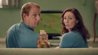 Beckers TV Commercial  TV [upl. by Yauq]