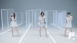 Official Music Video Perfume「1mm」 [upl. by Namdor351]