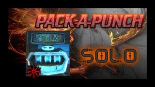 TRANZIT  PACKAPUNCH SOLO  EASY Voice Tutorial [upl. by Ennaer]