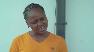 COEUR IMPERTURBABLE Teaser Officiel  Film Nollywood nigérian 2024 frenchmovie [upl. by Yllatan817]