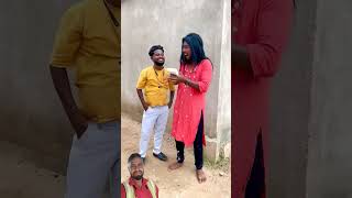 Pyaar me pagal😂realfoolsteam realfoolteam shortvideo [upl. by Newby]