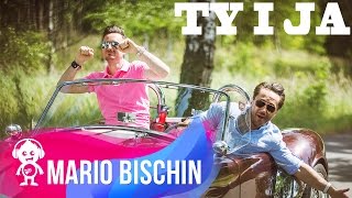 MARIO BISCHIN feat BOYS  TY I JA  Official Video [upl. by Ahsiadal]