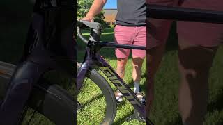 Giant Propel vs Specialized Tarmac [upl. by Niwrud113]