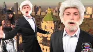 MICHAEL MCDONALD PARODY VIDEO I KEEP FORGETTING [upl. by Haldan]