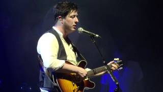 Mumford and Sons After The Storm Live Montreal 2011 HD 1080P [upl. by Anerok]