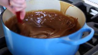 How to Melt Caramel [upl. by Marilla]