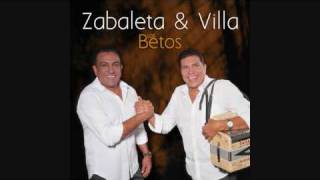 Cambio Extremo  Beto Zabaleta y Beto Villa  Los Betos [upl. by Wileen]