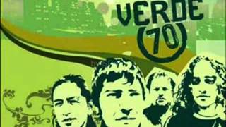 Verde 70 Alegre Depresion [upl. by Sanferd]