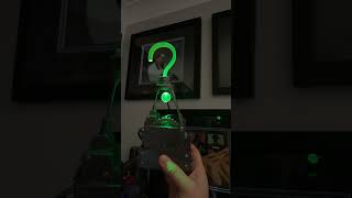 Replica Riddler Trophy  Batman Arkham City [upl. by Letnahc]