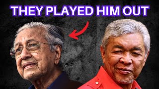 Why Mahathir REALLY Resigned As Malaysias Prime Minister [upl. by Muna]