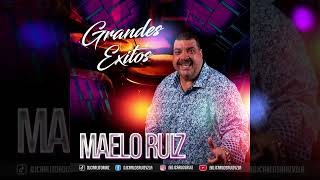 Maelo Ruiz Grandes Exitos [upl. by Vizza]