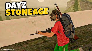 Dayz do MTA é muito BOM  StoneAge [upl. by Skelly274]