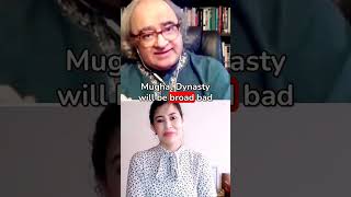 quotAapko koi Musalman nahi milega Jiska Naam Hindustani hoquot Tarek Fatah tarekfateh shorts trending [upl. by Ralston]