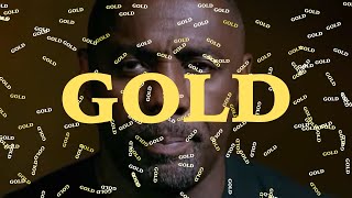 About That Idris Elba Gold Documentary [upl. by Rori]