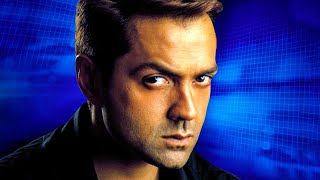 Bardaasht  Bollywood Superhit Action Thriller Movie  Bobby Deol Lara Dutta Ritesh Deshmukh [upl. by Norramic]