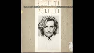 Scritti Politti  Wood Beez Play Like Aretha Franklin 12quot Green Version HQ [upl. by Alegnat916]