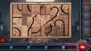 CAN YOU ESCAPE THE 100 DOORS VI puzzles LEVEL 8 puzzlegame level8 [upl. by Trinidad]