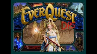 How to Parse DPS using the Everquest Test Server [upl. by Leiahtan559]