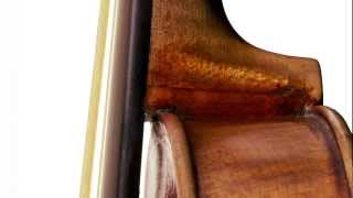 The Lady Blunt Stradivarius of 1721 [upl. by Airym299]