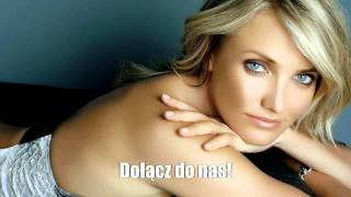 Cameron Diaz [upl. by Delwyn]