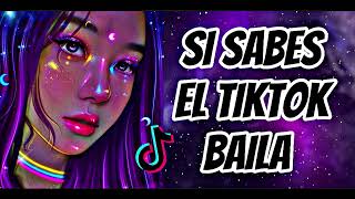 Si Sabes el Tiktok  Baila 💟 viral youtube tiktok notclean [upl. by Aniez368]