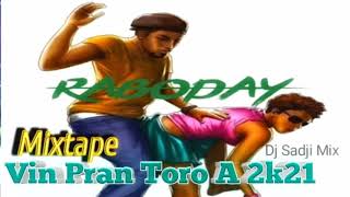 AFRO Rabòday Mixtape 2021 Vibe Lari ya [upl. by Sue489]