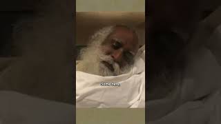 Secret Behind Sadhguru’s 20h Schedule [upl. by Brocklin675]