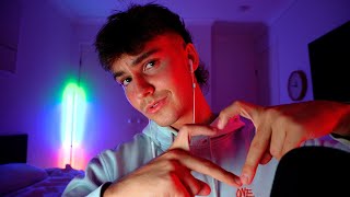 ASMR Positive Affirmations 🫶🏽 [upl. by Eiser]