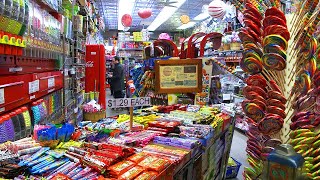 Is This the Best Candy Store Ever [upl. by Ijok276]