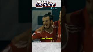 Gareth Bale vĩ đại như thế nào  bongda tinbongda bale garethbale euro2016 [upl. by Bertold818]