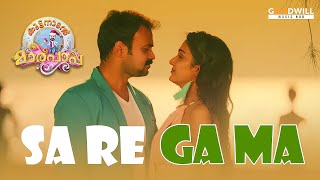 Kuttanadan Marpappa English Dubbed Scenes  Camera Man Love Story  Love Scenes [upl. by Llert177]