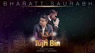 Tujh Bin Instrumental Official  BharattSaurabh  Most Romantic Ringtone 2020 [upl. by Enehs]