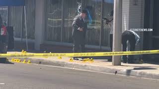 Hemet  Fatal police officer involved shooting [upl. by Dorthy]