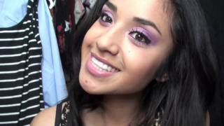 Kim Kardashian Makeup Tutorial [upl. by Adahsar]