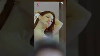 Tamannaah Beautiful Scene  Thaakath Movie  Kannada Movies 2023  ytshorts  Tamannaah [upl. by Ilamad]