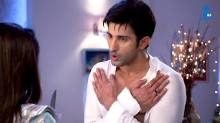 TashaneIshq  शादी की रात ट्विंकल ने कुंज की कमीज फाड़ दी  Webisode  Hindi Show  Zee TV [upl. by Hollerman]