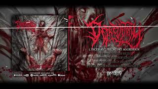 DEPRECATORY  Sacrilegious Transfixion  FULL STREAM  BRUTAL MIND [upl. by Abigael568]