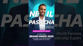 Develop your team at BRAND MINDS 2025 [upl. by Phila]