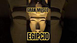 GRAN MUSEO EGIPCIO [upl. by Buna]