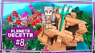 Planeta Vegetta TRIDENTE 8 [upl. by Cayser9]