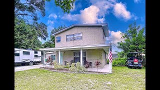 Seminole FL Real Estate Photography  For Sale 9169 Suncrest Blvd Seminole FL 33777 [upl. by Letti]