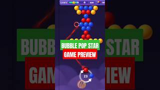 Is Bubble Pop Star the Next Big YouTube Playable Game [upl. by Lakym]