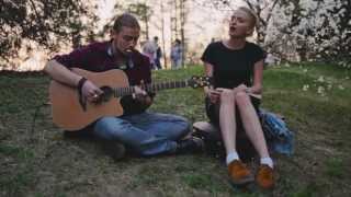 Zetetics  You and I acoustic live [upl. by Fidelity]