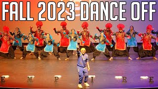 Bhangra Empire  Fall 2023 Dance Off  Featuring Jazzy B [upl. by Nadia646]