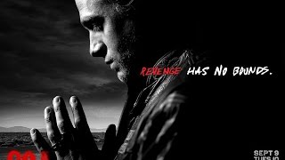 Sons of Anarchy S07E00 Specialbehind the scenes [upl. by Avlis]