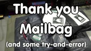 129 Thank you Mailbag Orange Pi Zero Housings Solar panels etc [upl. by Silenay578]