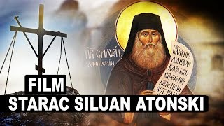 Starac Siluan Svetogorac Film [upl. by Trovillion223]