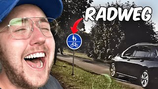 OHNE RÜCKSICHT AUF VERLUSTE 🤡  German Dashcam Reaktion [upl. by Anna]